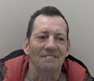 ‘Monster of the night’ rapist Ian Hamilton from Dover who violently attacked women jailed for 42 years