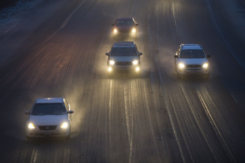 Weather could impact post-holiday travel in the PNW, Central-South, and Midwest