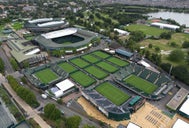 Wimbledon tennis expansion could be set for judicial review after challenge to planning permission