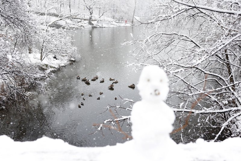 Winter solstice arrives; storms could disrupt record holiday travels