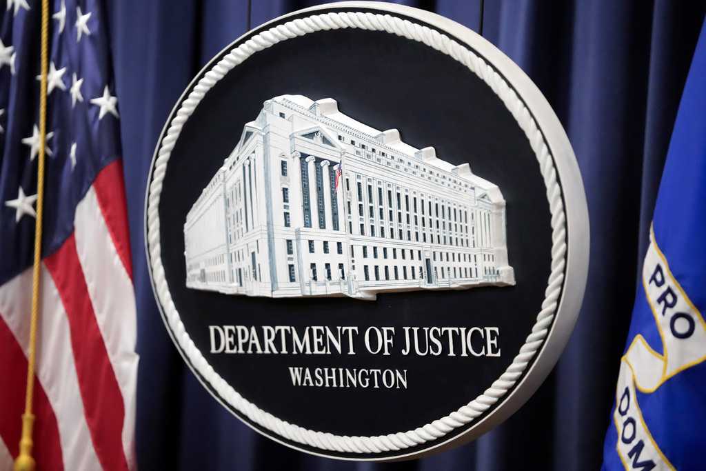 DOJ's media leak investigations scrutinized in new report