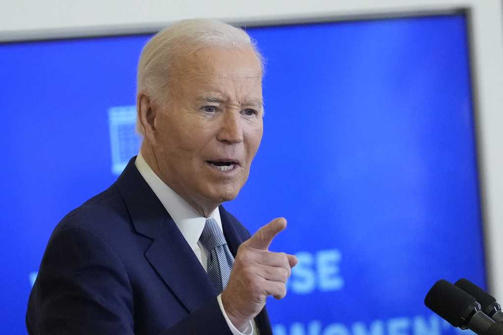 Biden's historic clemency: 1,500 commuted