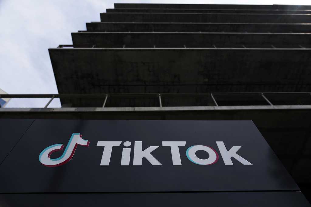 TikTok asks SCOTUS for an emergency order to block a US ban