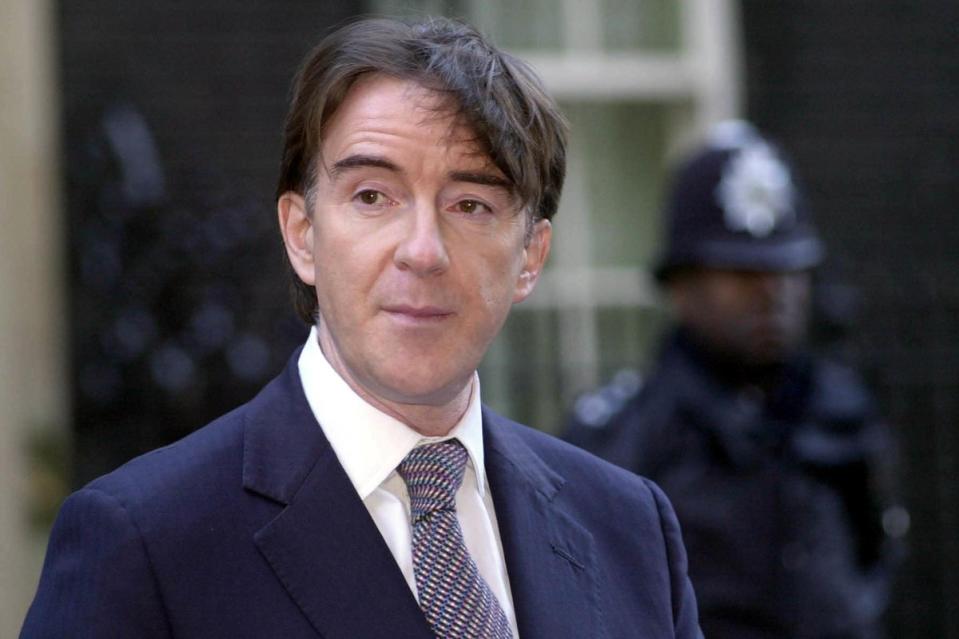 Who is Peter Mandelson? The controversial Labour grandee set to become US ambassador