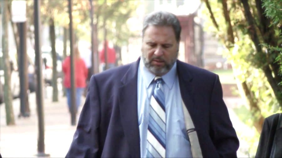 Jimmy Dimora sentence commuted by President Biden