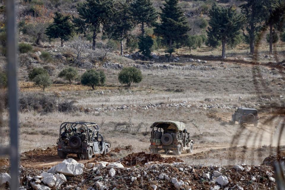 What is the Golan Heights and why is the territory so important to Israel and Syria?