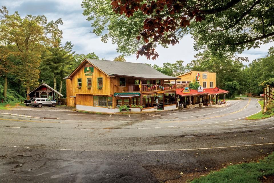 6 'most eccentric' towns in North Carolina just a short trip from Gaston County