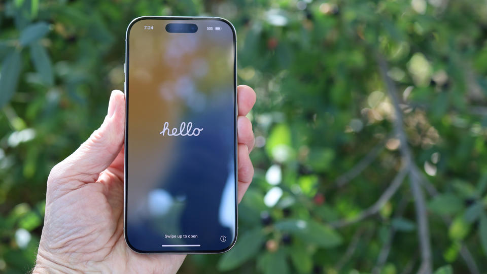 I switched from an iPhone 12 Pro to an iPhone 16 Pro – here are 5 things I love and 3 disappointments