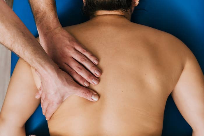 Massage Therapists Are Revealing The Surprising Things They Know About Clients After Only One Session