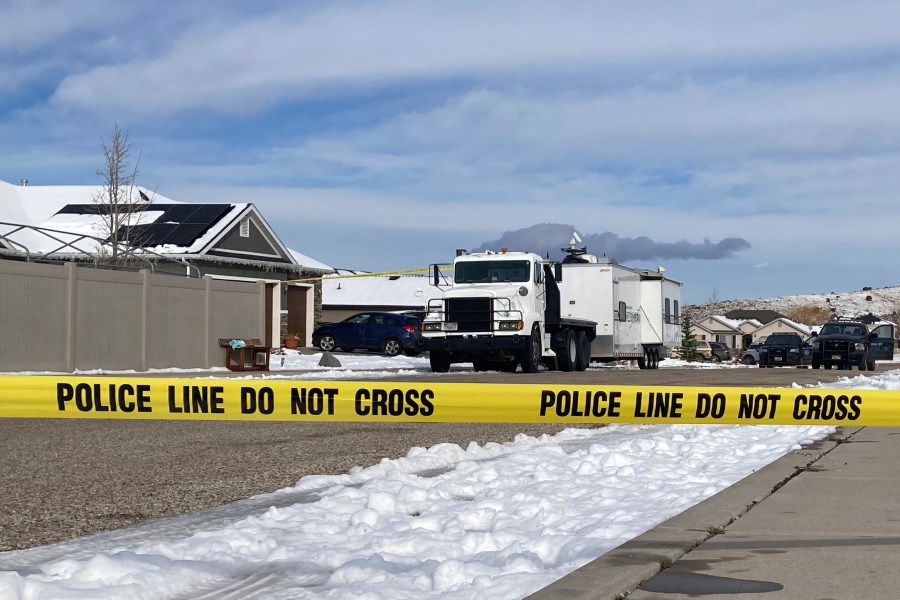 Enoch community recalls 2023 murder-suicide after West Valley shooting