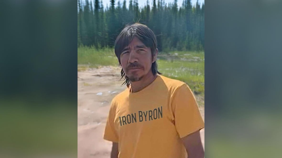 Family and friends gather to remember OCN man killed on Winnipeg's Dugas Street