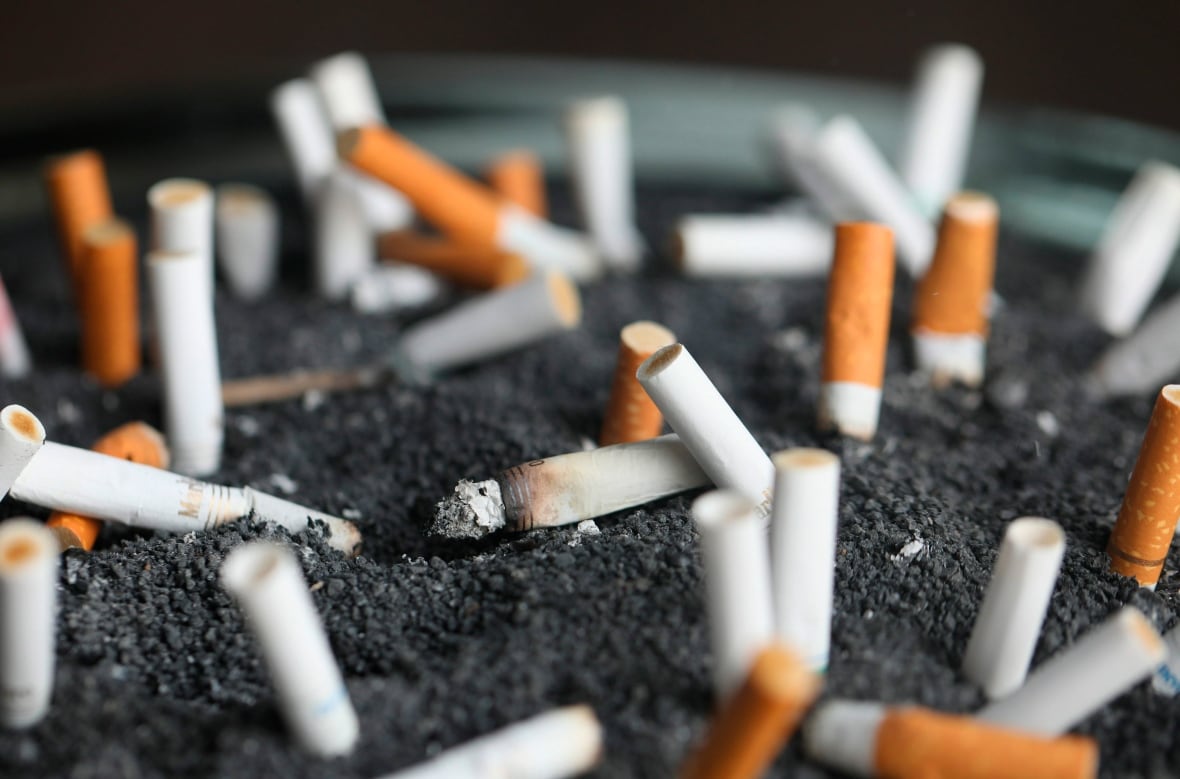 Creditors for tobacco giants approve $32.5B deal for health-care costs, recompense to smokers