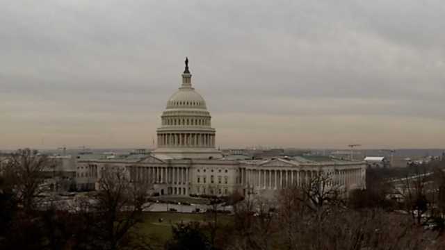 House Republicans pitch short-term budget deal ahead of shutdown