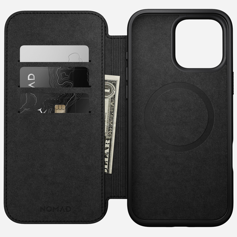 We’ve Tried Plenty of iPhone Wallet Cases (Including for the New 16) and Like These Best