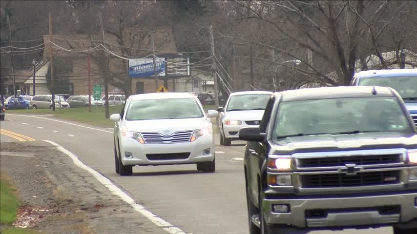 PA raises threshold for reduced or waived vehicle registration fees