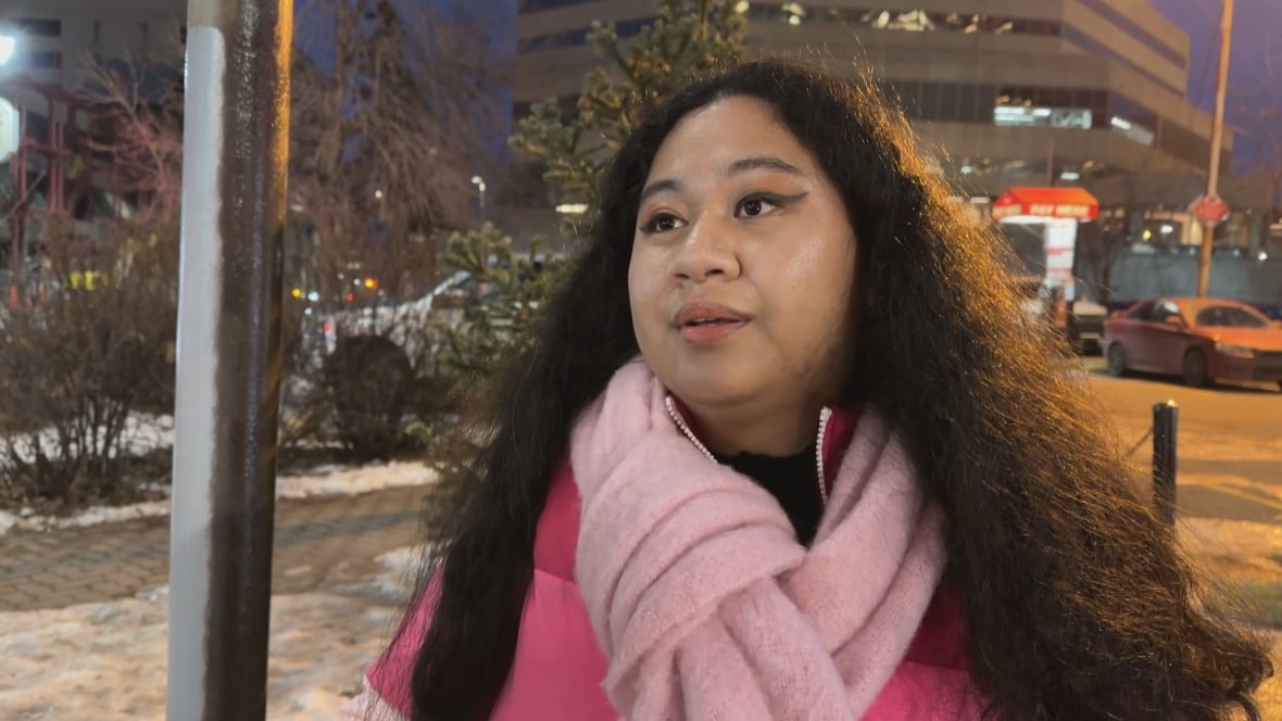 Left behind? Crowded Calgary buses are leaving more riders shivering at the stop