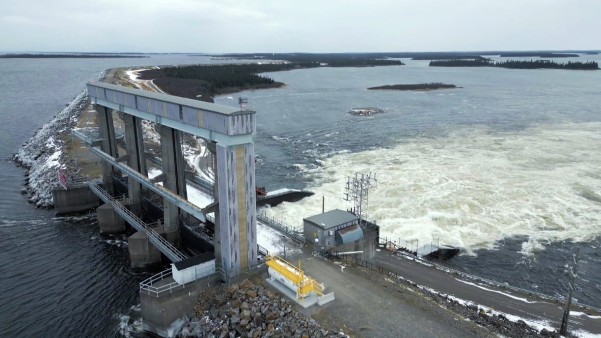 N.L. has to be ready to seize new Churchill Falls opportunities, Hydro CEO says