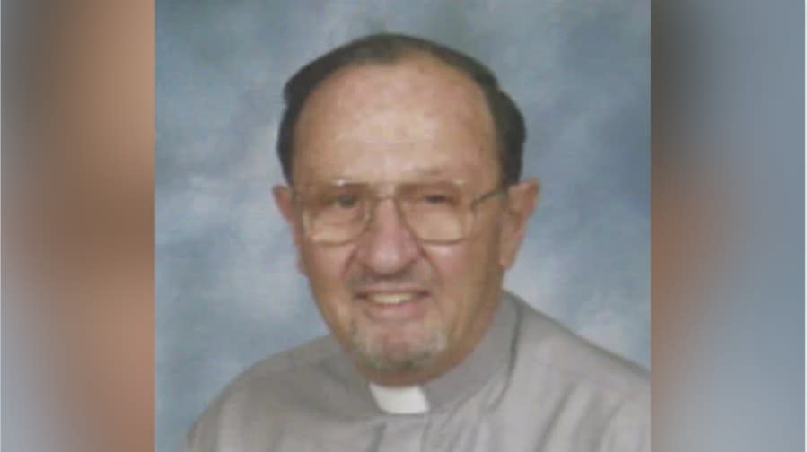 New Orleans priest recently convicted of sex crimes dies at correctional center