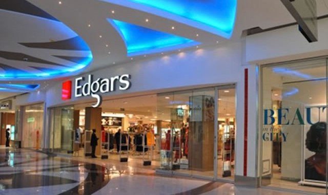 Edgars Revenue Declines by 6.81 percent Amid Challenging Economic Climate – The Zimbabwe Mail