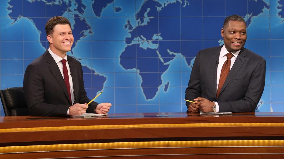 'SNL' slammed for 'classless' United Healthcare murder segment on 'Weekend Update'