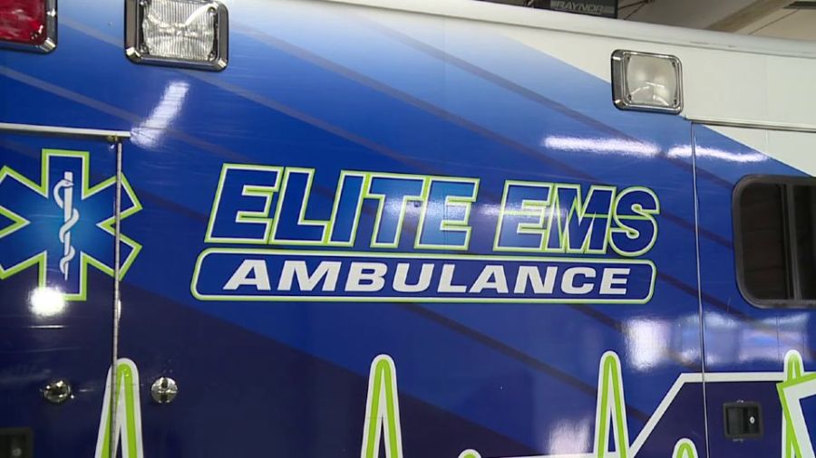 EMS response highlights importance of heart care at Sharon Regional