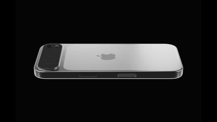 A new render teases the iPhone 17 Pro Max’s big redesign, and I’m torn