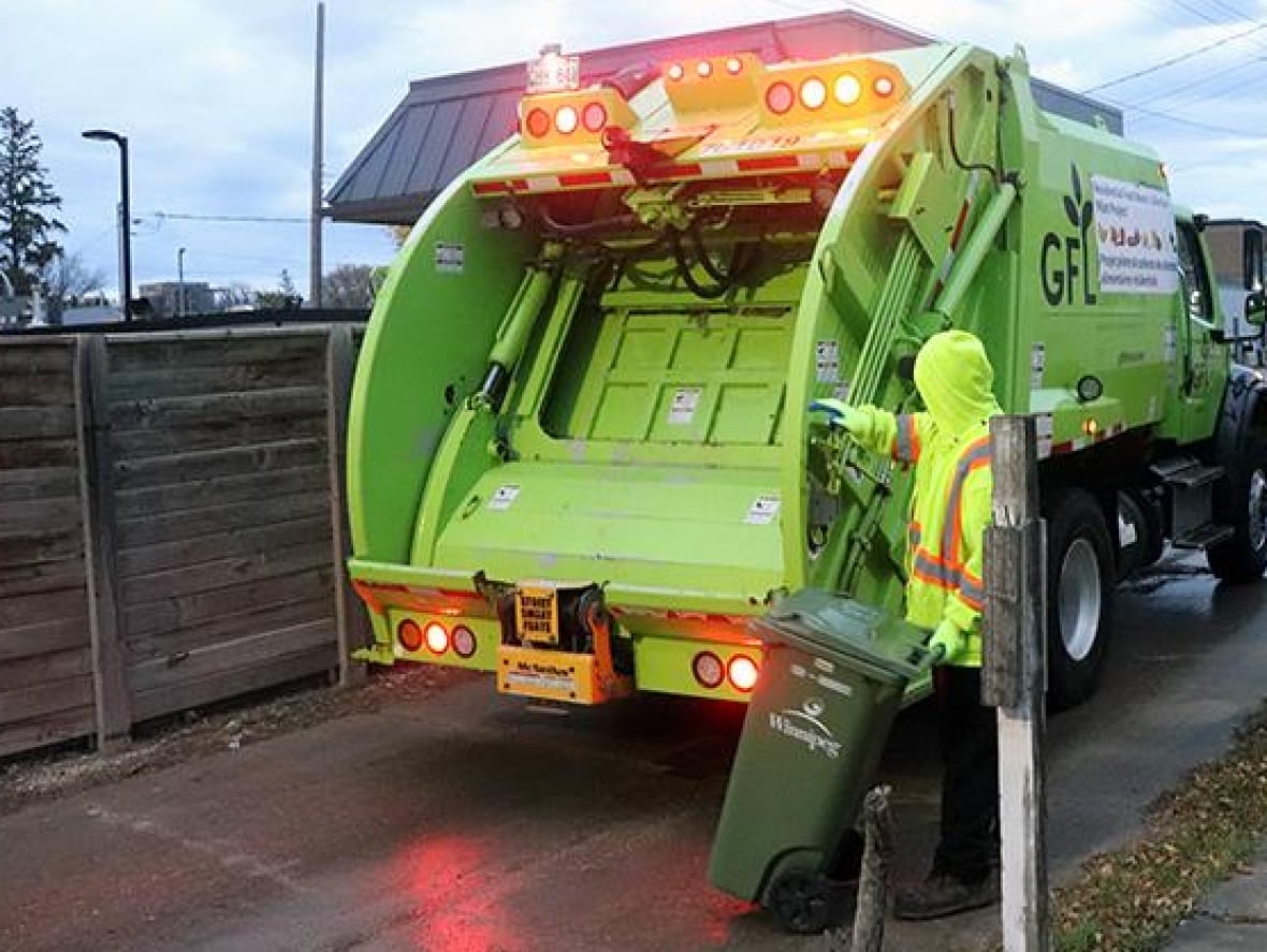 Winnipeg's compost drop-off program 'incredibly successful', tripling expected totals