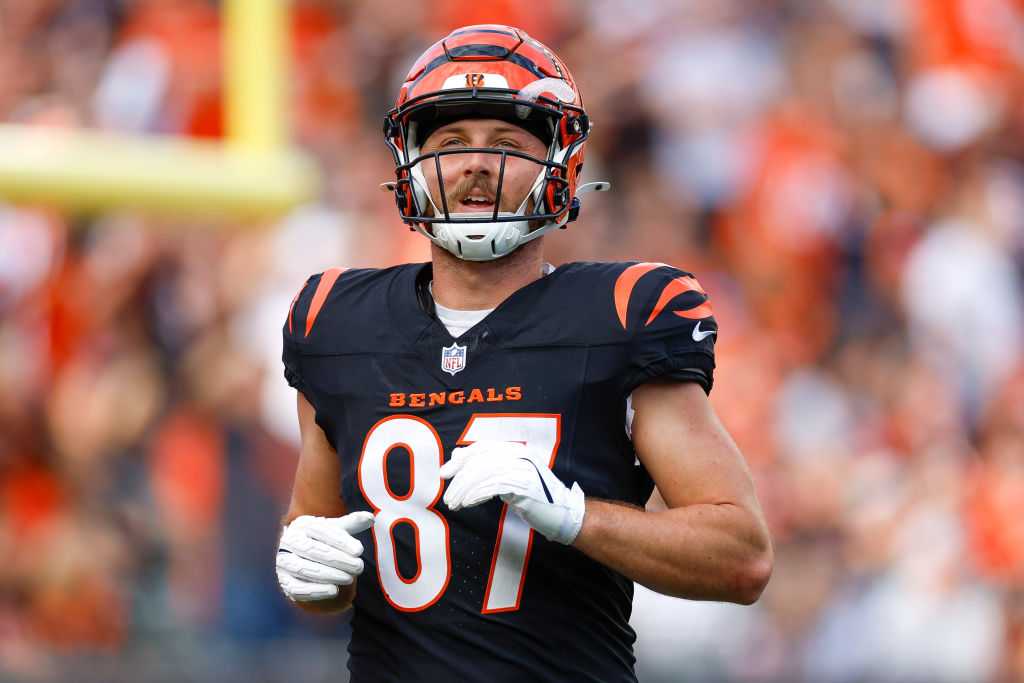 Bengals announce inactive players for crucial Week 17 showdown with Broncos