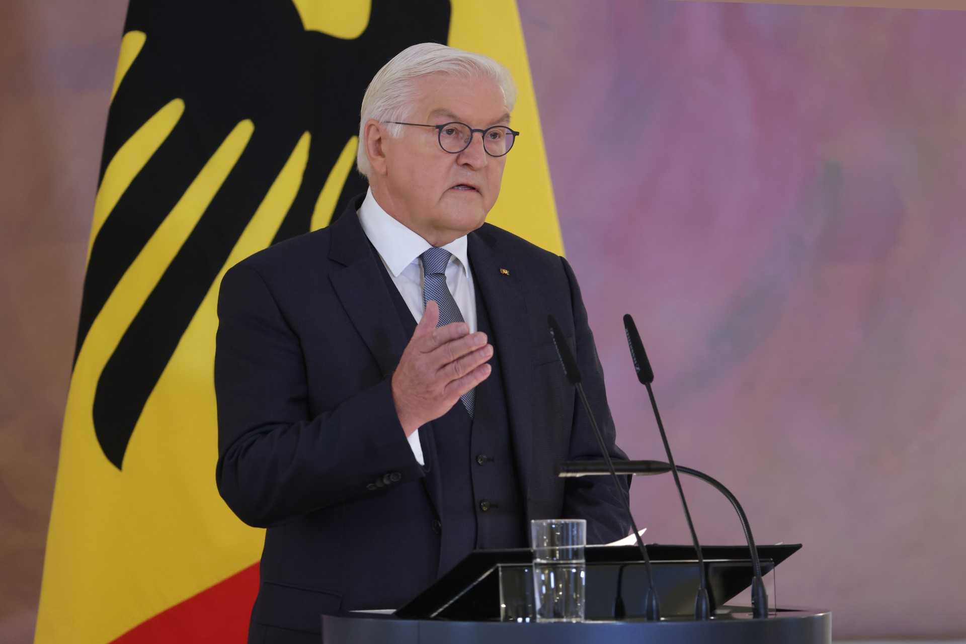 Germany faces new elections as parliament dissolves