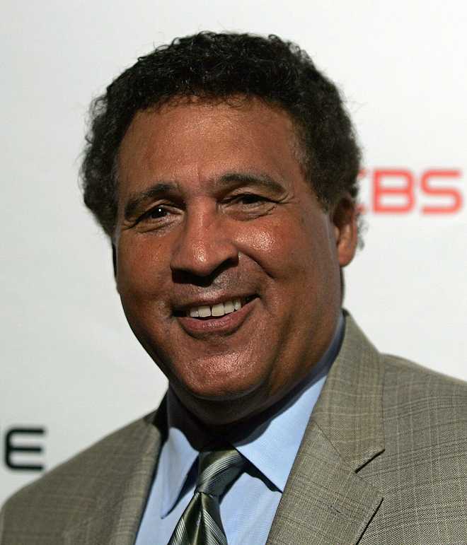 Greg Gumbel, legendary sports commentator, dies at 78