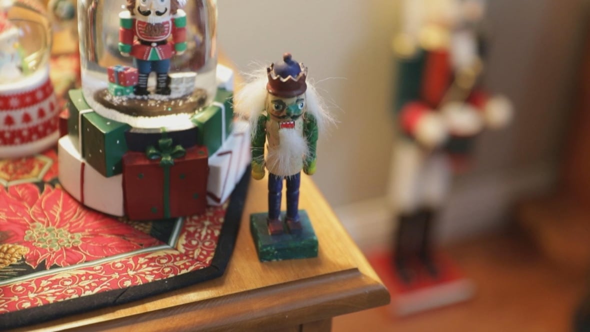 Regina woman's nutcracker collection makes for fairy tale Christmas