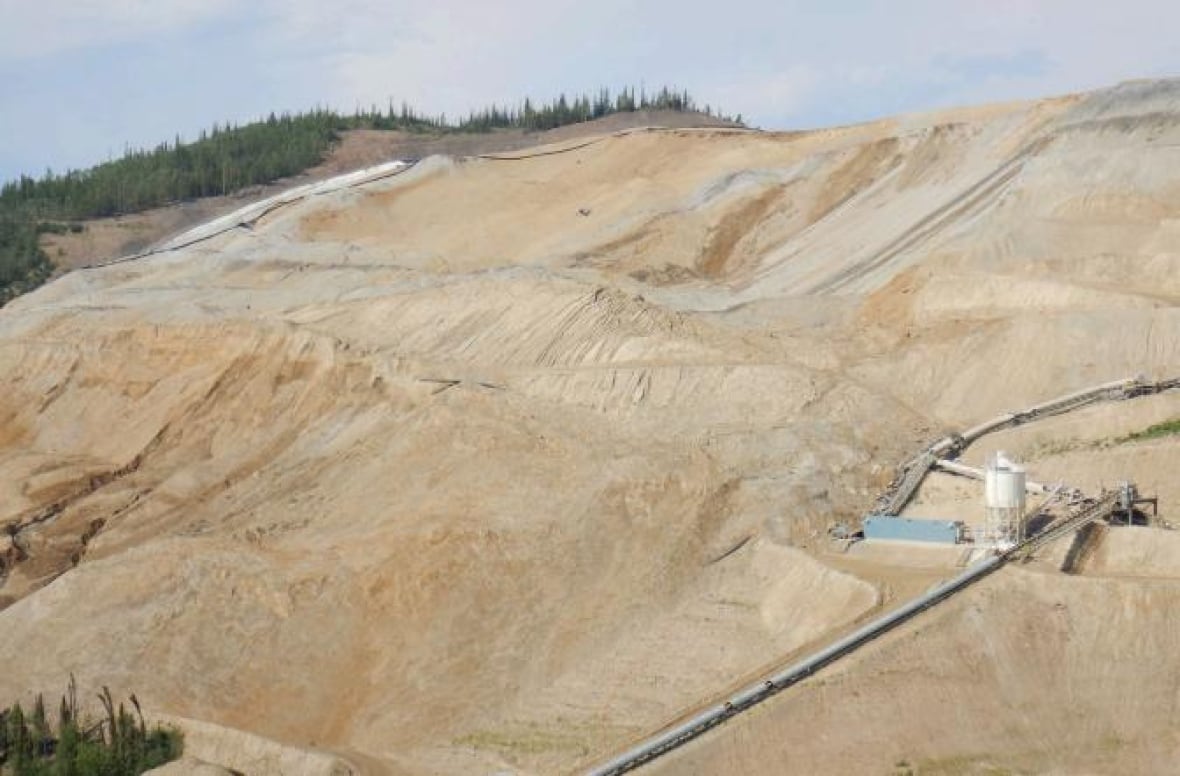 Audit needed to expose systemic problems that led to Yukon mine's failure, chief says