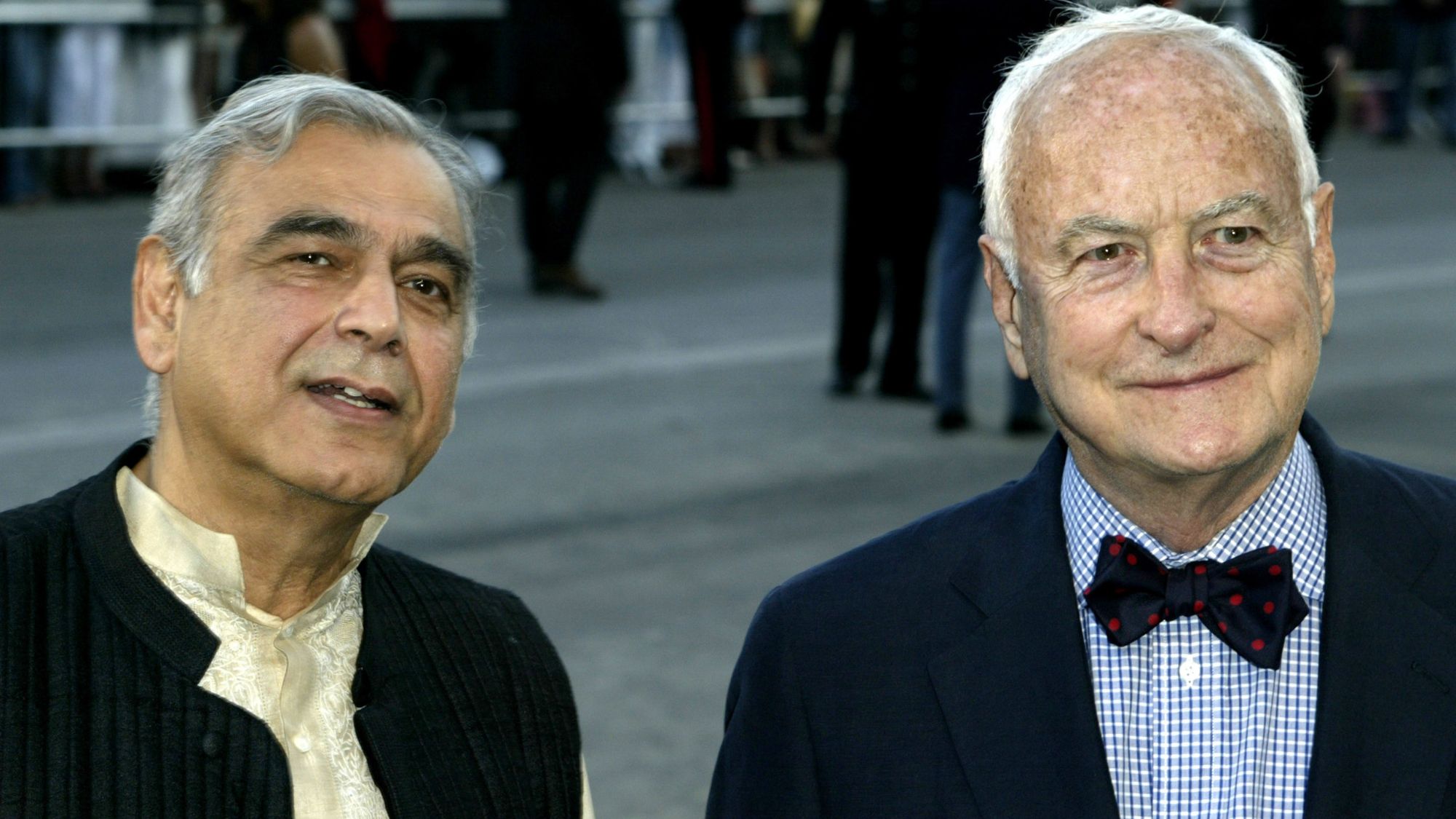 Merchant Ivory: 'Splendid' documentary explores adaptations of classic literature