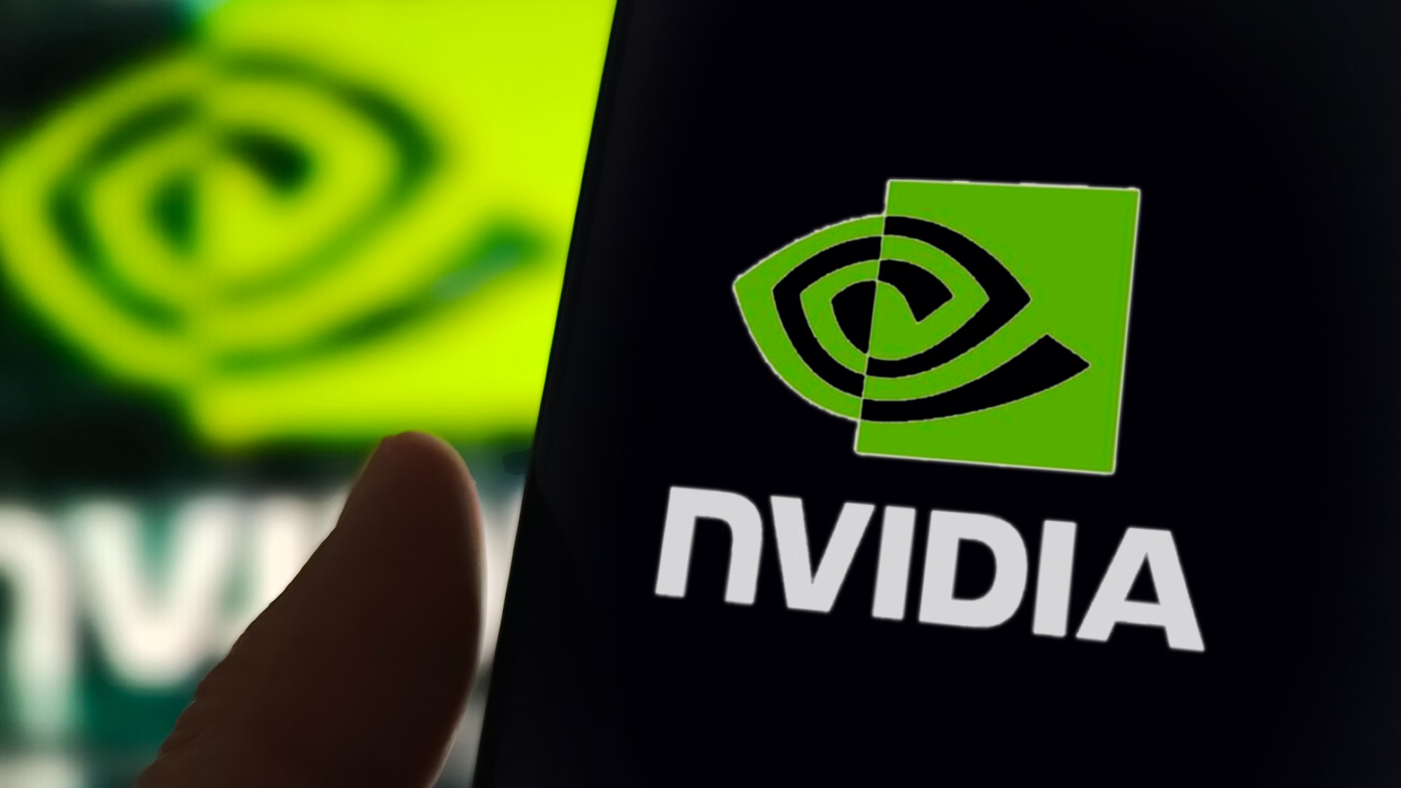 China investigates Nvidia | The Week