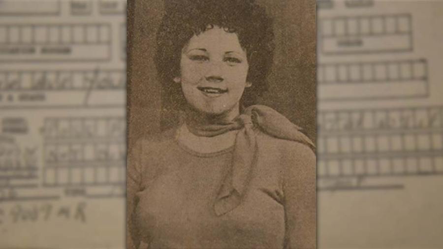 50 years of frustration; Youngstown family marks woman's disappearance with Mass