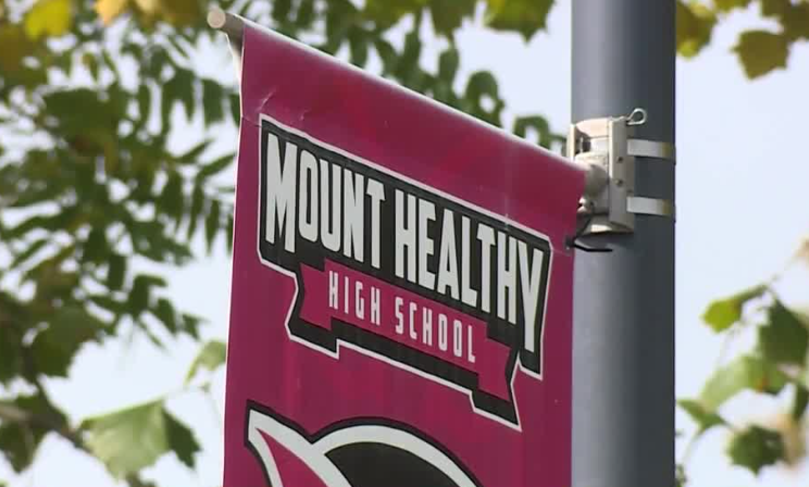 Staring down bankruptcy, Mt. Healthy Schools seeks to have state loans converted into grants