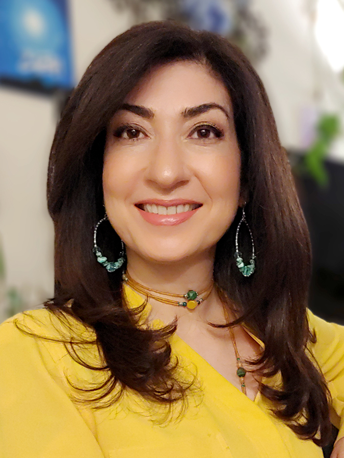 Marquis Who's Who Honors Bushra F. Malik for Expertise in Business Analytics and Education