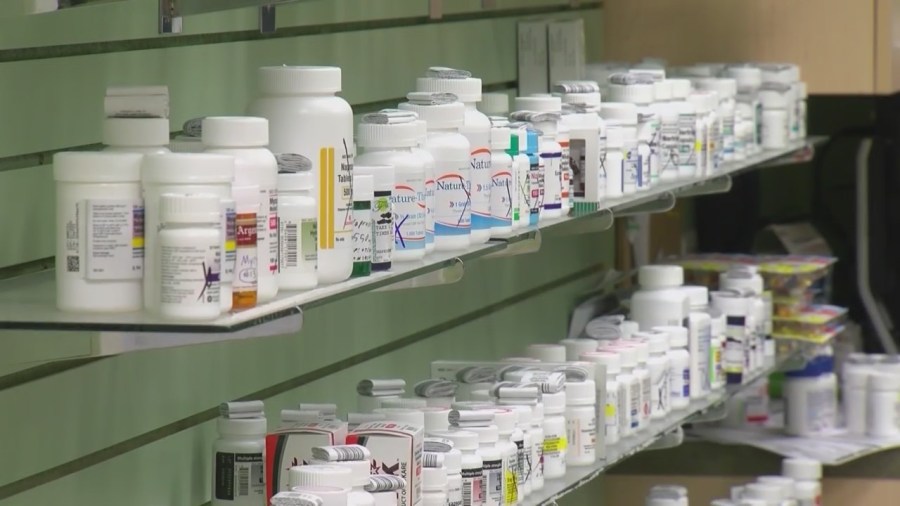 Arkansas lawmakers take action on rule holding pharmacy benefit managers accountable