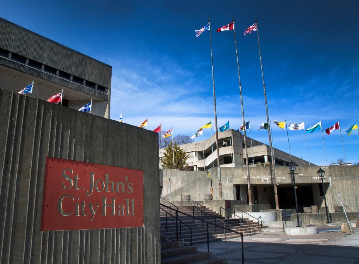 St. John's holds line on most taxes, while adding to Metrobus and capital works