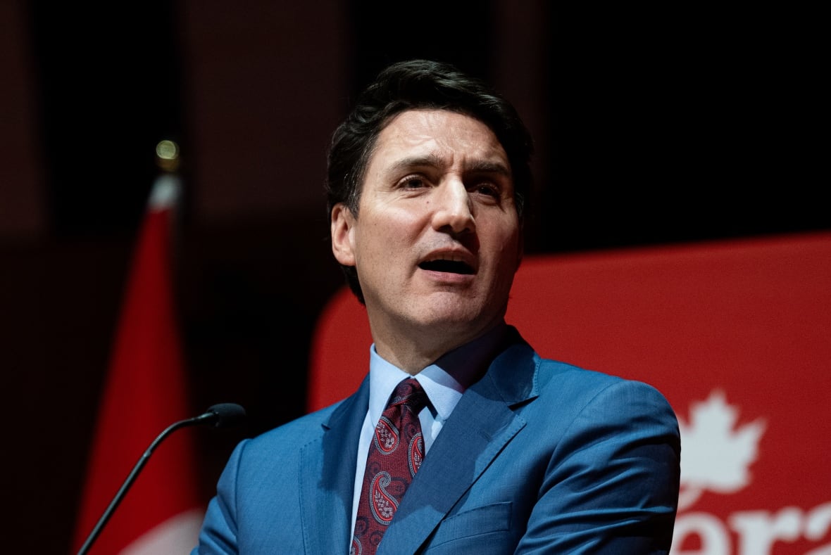 Some Liberal MPs repeat calls for Trudeau to quit after Freeland debacle — but he still has defenders