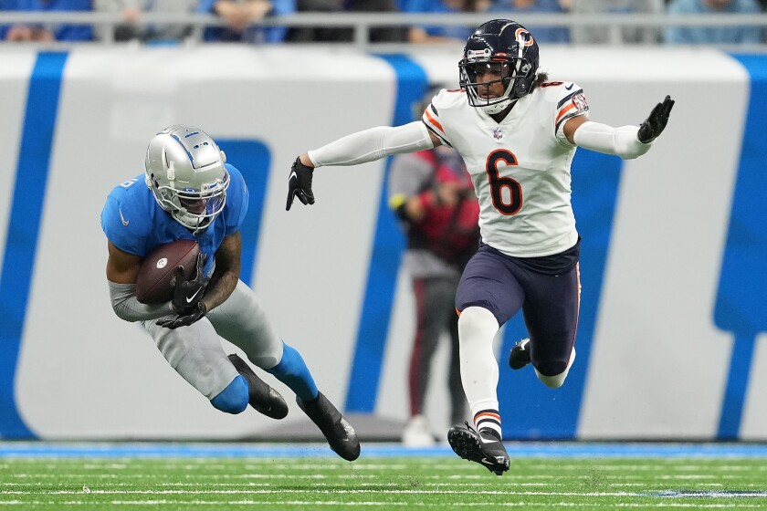 Bears predictions: Week 17 vs. Seahawks