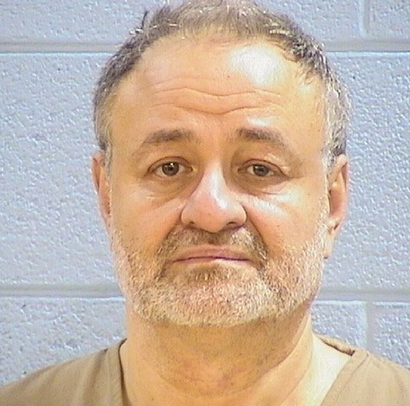 Suburban pizzeria owner gets 4 years for largest sales tax evasion in state history, prosecutors say