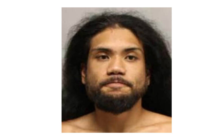 Hawaii island police seek 3 escapees from Hilo facility