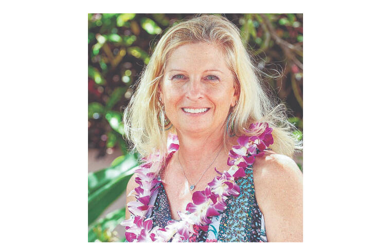 On the Move: Maui Hotel & Lodging Association