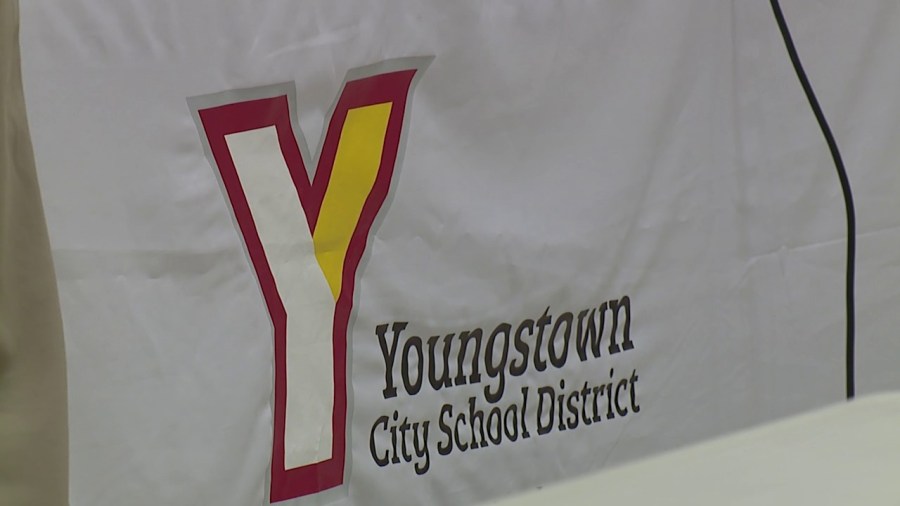 Youngstown Schools receive $15,000 grant for new STEAM project