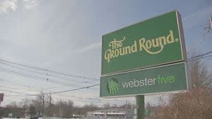 New owners of Ground Round trying to balance expectations, excitement with upcoming reopening