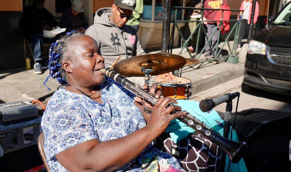 A shaken French Quarter vows to rebound after truck attack