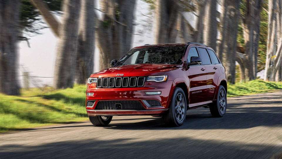 11 SUVs I Would Never Buy and Why They Aren’t Worth It