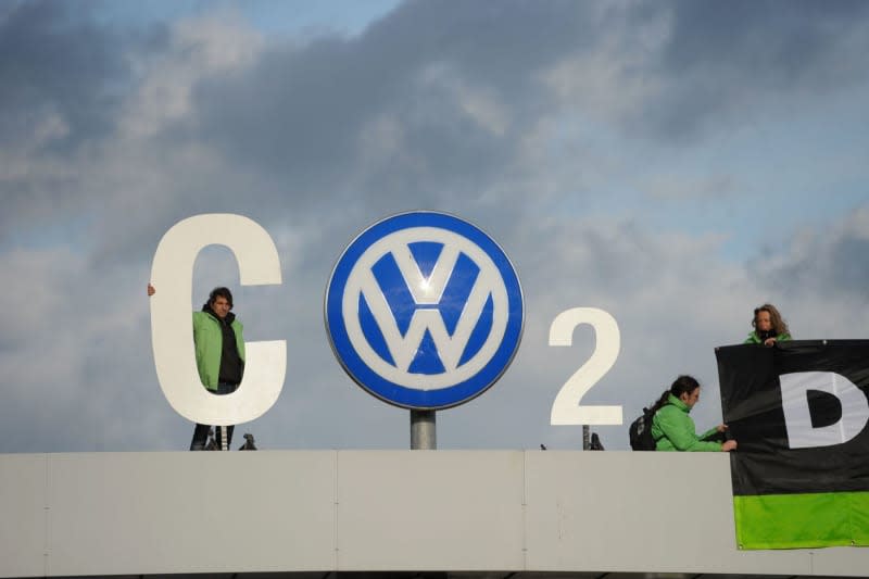 Volkswagen's emissions scandal troubles are far from over