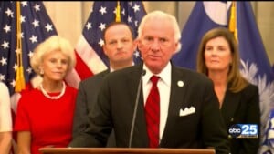 Governor issues State of Emergency in respond to Wintry Mix